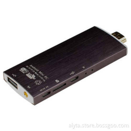 Android TV set-top box, Rockchips RK3188, up to 1.6GHz ARM Cortex Quad-core A9+1080P media+quad core